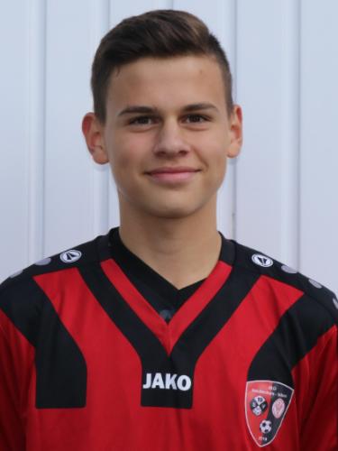 Niklas Koch