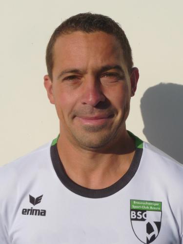 Alexander Böhm