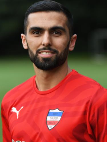 Mahsun Dogan
