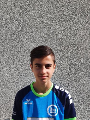 Burak Ergin