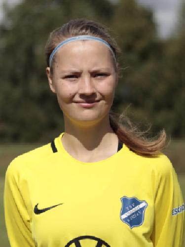 Marieke Fels