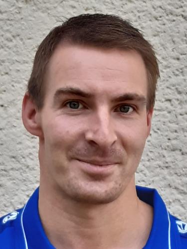 Niklas Kundermann