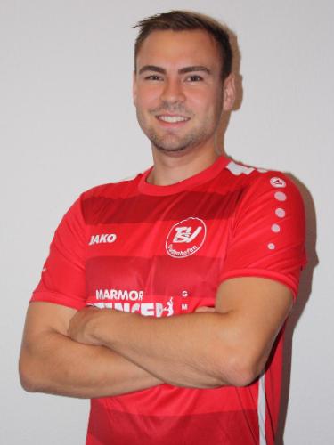 Maxim Kusnezow