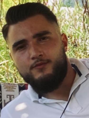 Ahmet-Muhammed Dogan