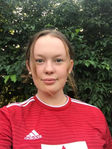 Antonia Berkenharn