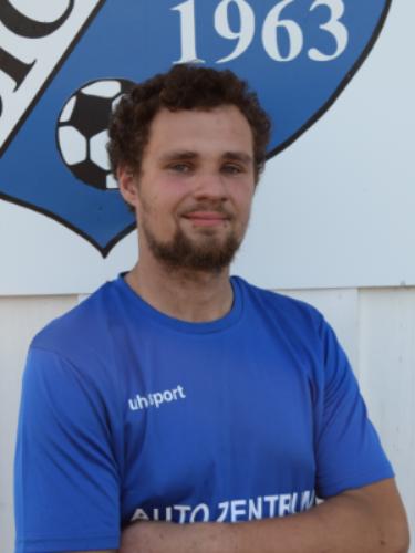 Patrick Michael Knecht