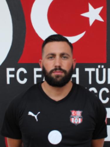 Sezer Sarikaya