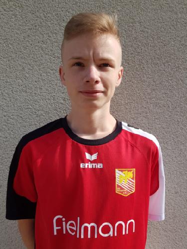 Jonas Maximilian Woge