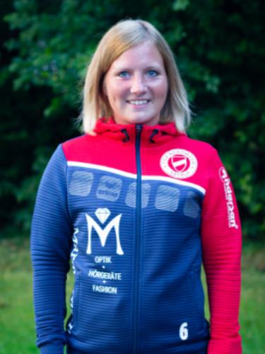 Michelle Richter de Lindholm