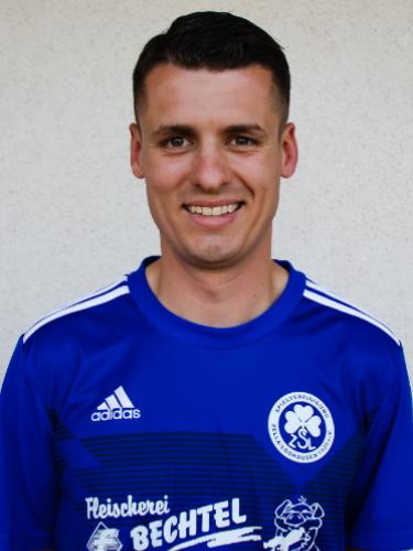 Manuel George