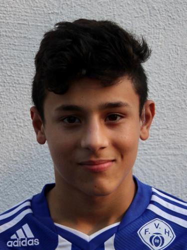 Mustafa Hijazi