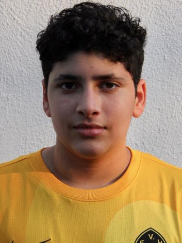 Harmanpreet Singh