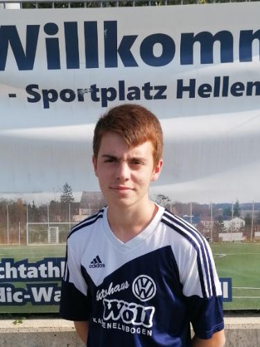 Jonas Sebastian Bingel