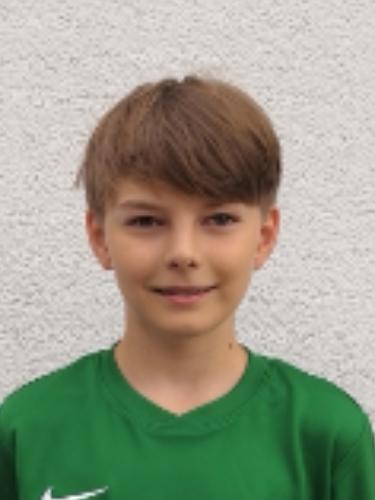 Finn Lionel André