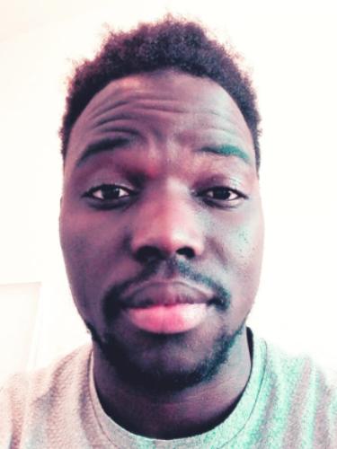 Ayouba Morris Konneh