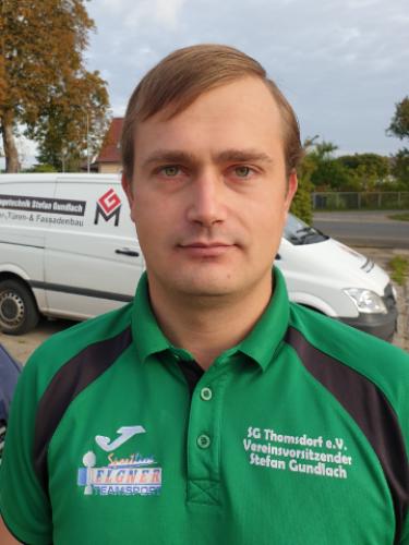 Stefan Gundlach