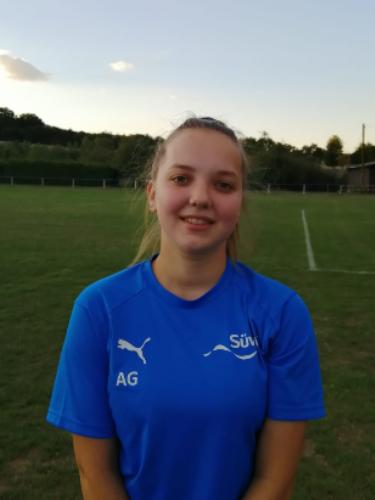 Amelie Goossens
