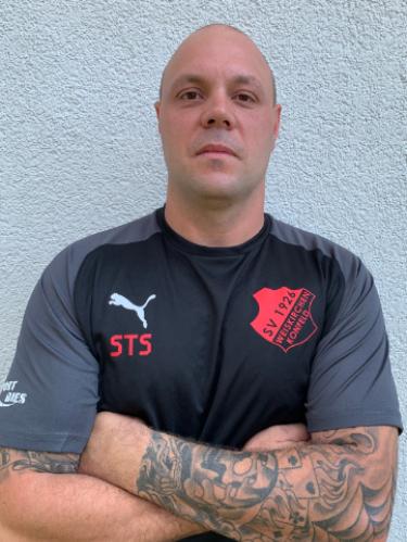 Stefan Scherer