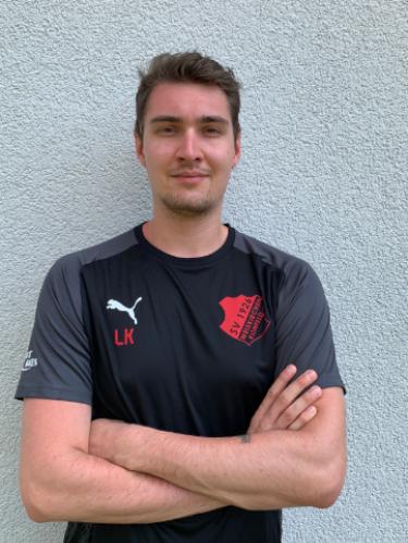Lukas Konz