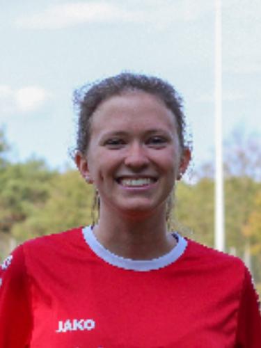Sarah Ehrenfried