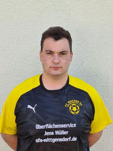 Jonathan Forner