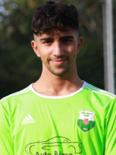 Tayyib-Aydin Ciftci