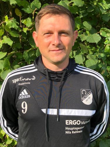 Jens Krause