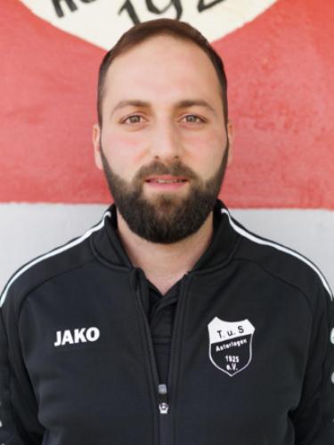 Tarkan Aksu