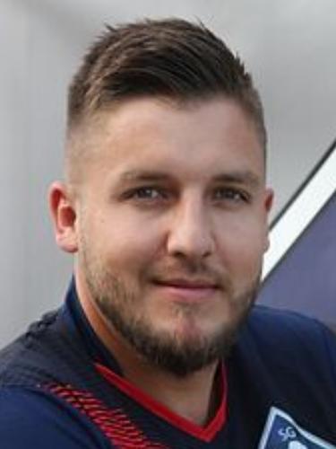 Yannik Baldauf