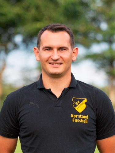 Florian Friedrich