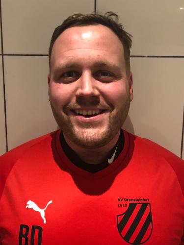 Björn Dahlmann