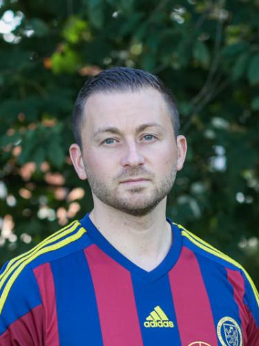 Sascha Malesevic