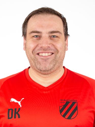 Dominik Kunz