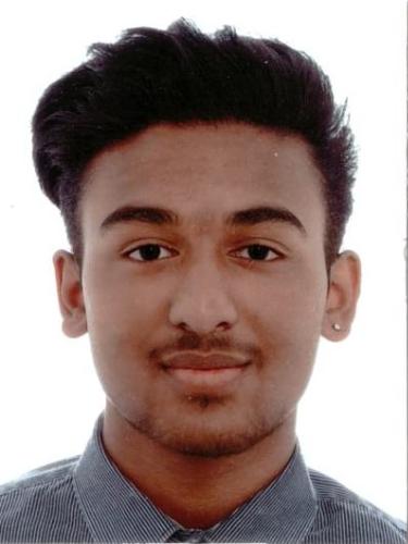 Thuvieeban Vipulananthan