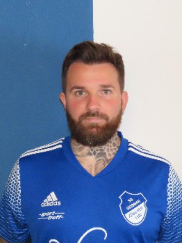 Daniel Amato