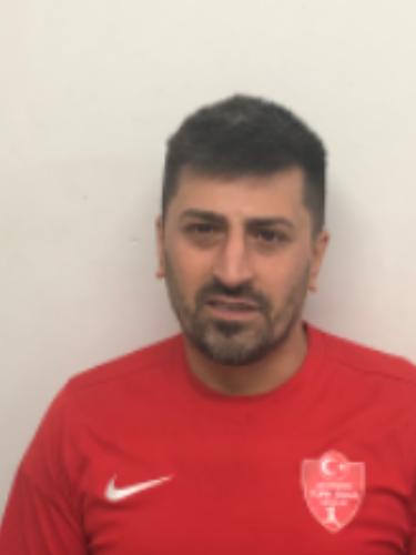 Mehmet Sahin