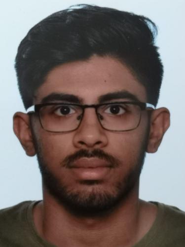 Kajen Vjkunthakrishnam