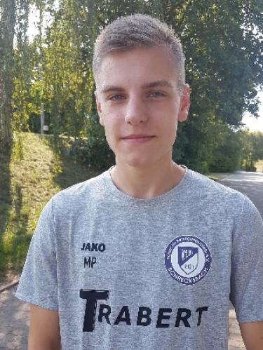 Markus Planz