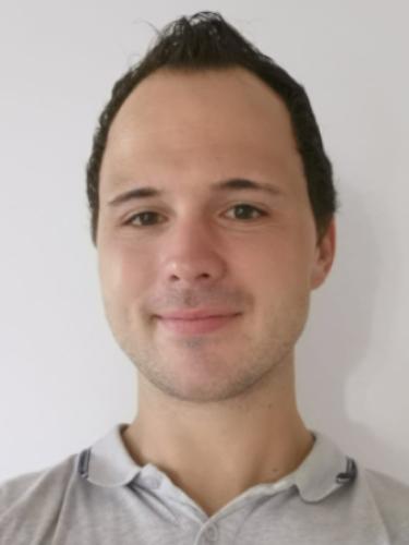 Marcel Hopfenheit