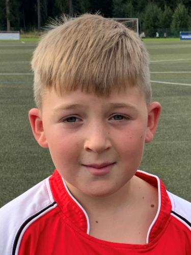 Domenic Julian Dreher