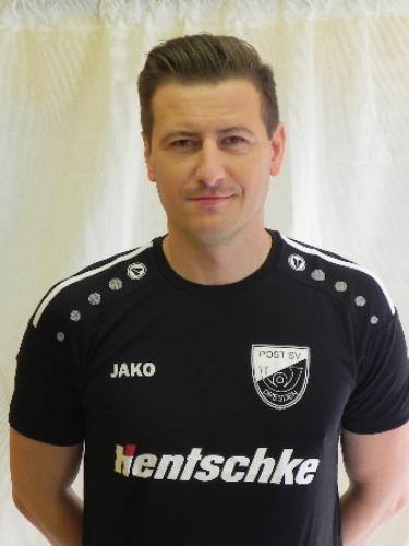 Dirk Krompaß