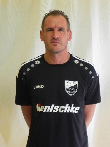 Falk Rentsch