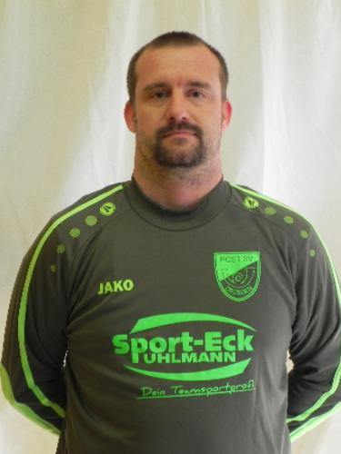 Oliver Schneider