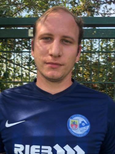 Kevin Muehlhans