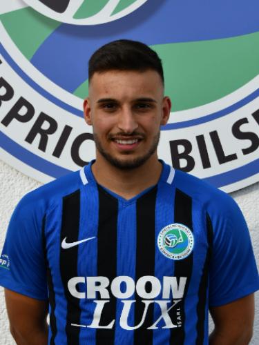 Francesco Antonio Barbara