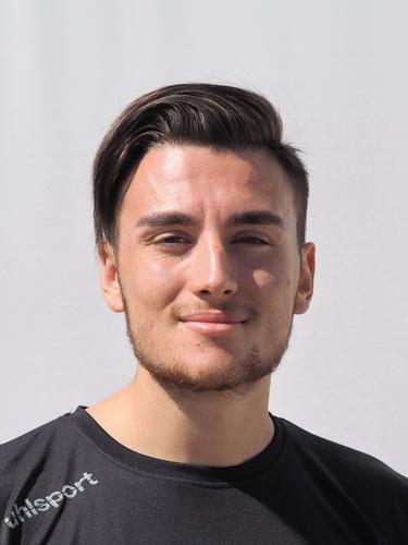 Ahtanasios Tziotzios
