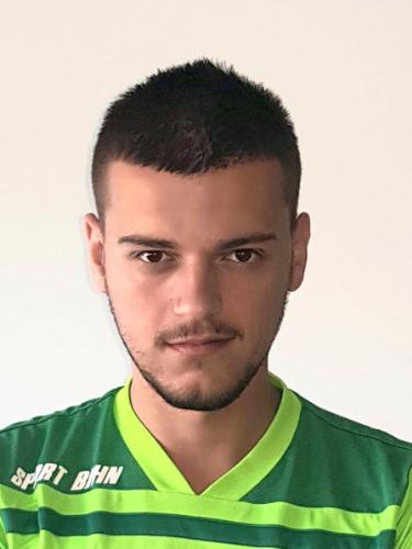 Denis Alimi