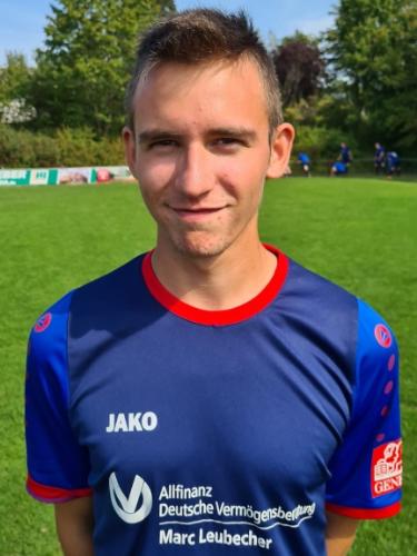 Lukas Geppert