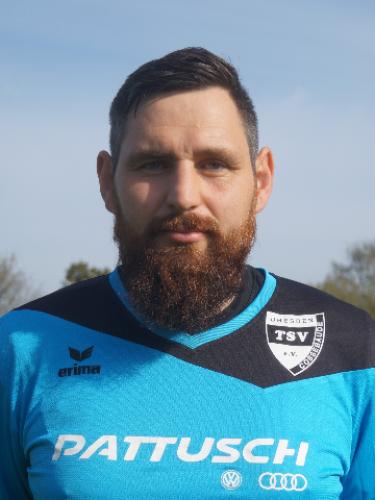 Christian Borkmann