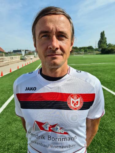 Mathias Preuße